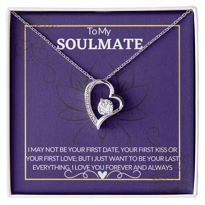 To My Soulmate | I Want To Be Your Last Everything