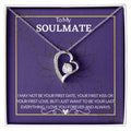 To My Soulmate | I Want To Be Your Last Everything