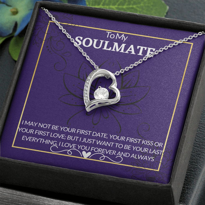 To My Soulmate | I Want To Be Your Last Everything
