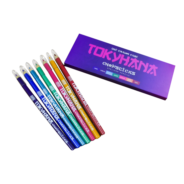Tokyhana Chopsticks