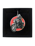 Tom of Finland Christmas Tree Ornament
