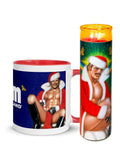 Tom of Finland Santa Bundle