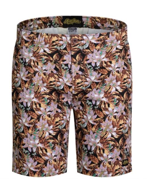 Townie Shorts Bundaberg