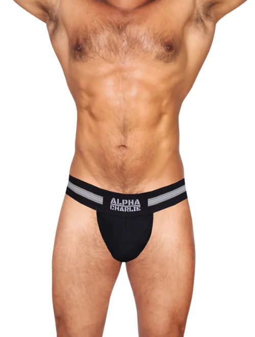 Training Jockstrap - Black