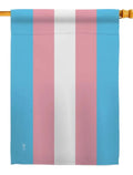 Transgender Pride Flag