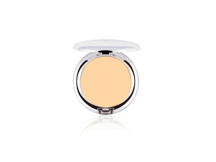 Translucent Powder