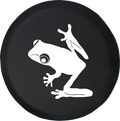 Tree Frog BUGEYE Rainforest Endangered Island Sea TurtleOffroad Jeep RV Camper Spare Tire Cover S272