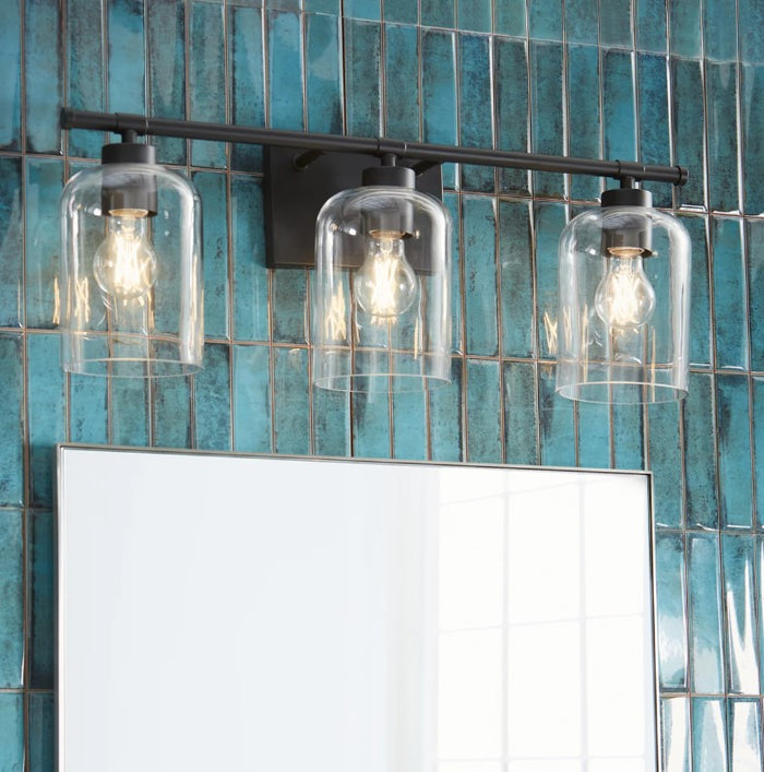 Tribute 3-LT Vanity Light