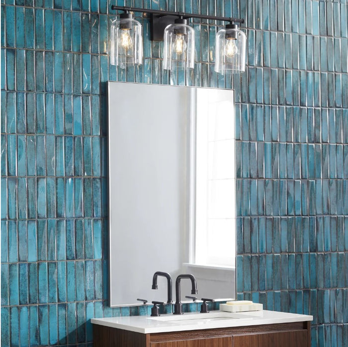 Tribute 3-LT Vanity Light