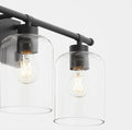 Tribute 3-LT Vanity Light