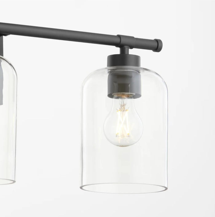 Tribute 3-LT Vanity Light