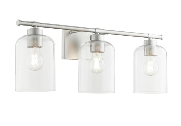 Tribute 3-LT Vanity Light