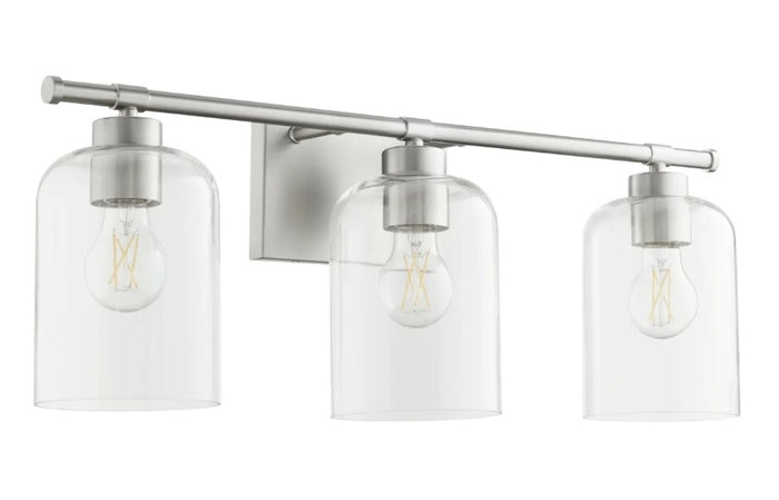 Tribute 3-LT Vanity Light