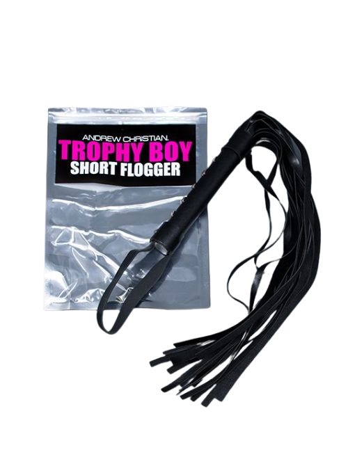 Trophy Boy Short Flogger