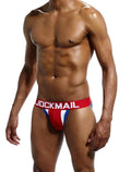 UK Jock - Red