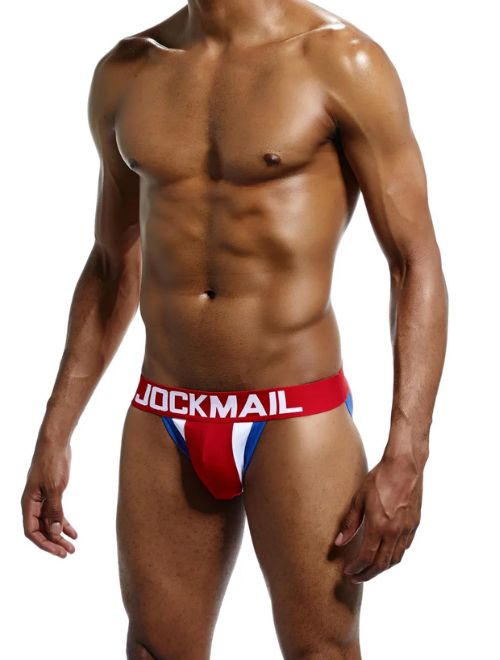 UK Jock - Red
