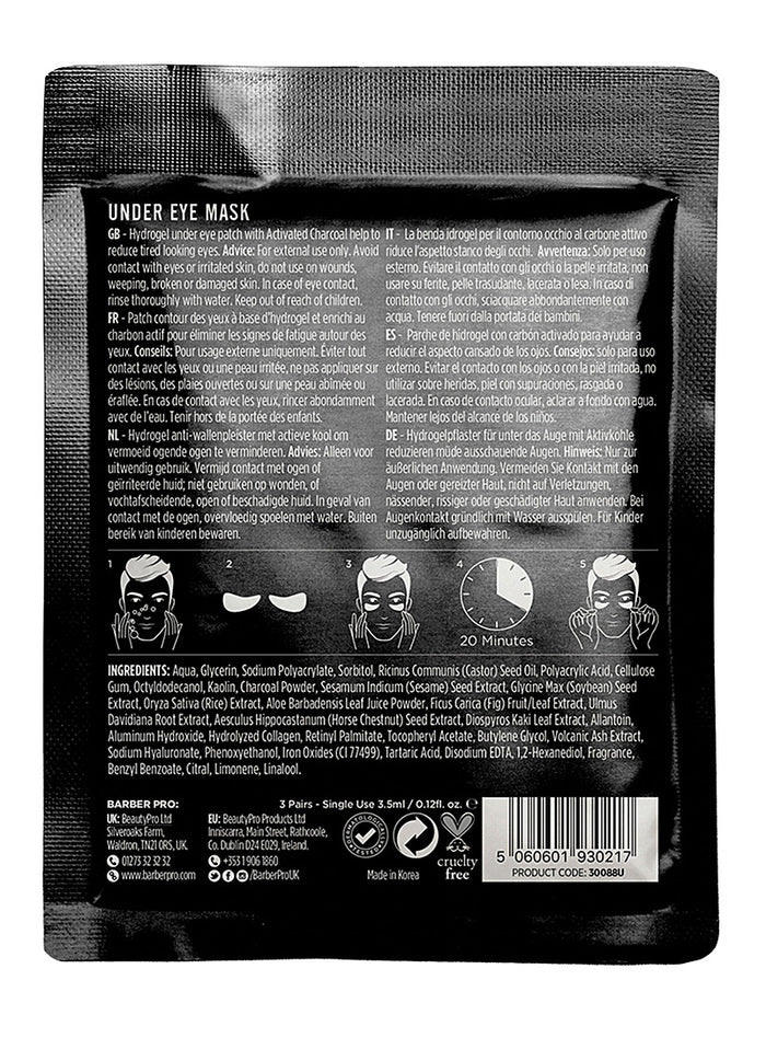 Under Eye Mask