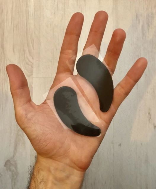 Under Eye Mask
