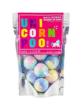 Unicorn Bath Bomb