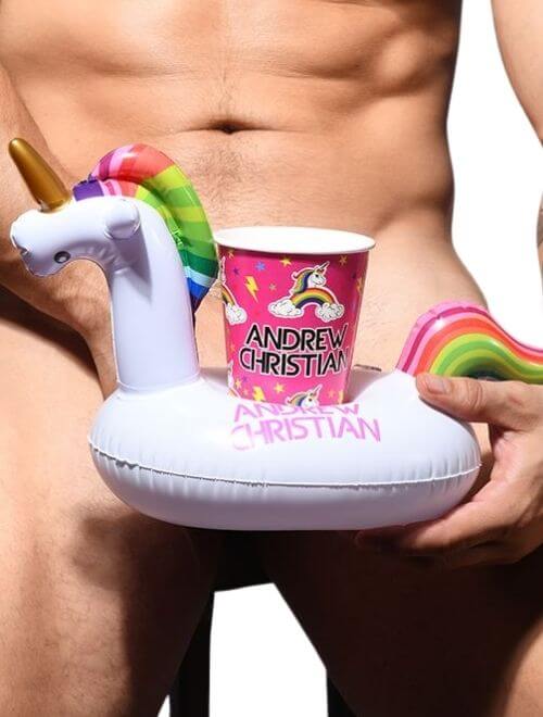 Unicorn Drink Floatie