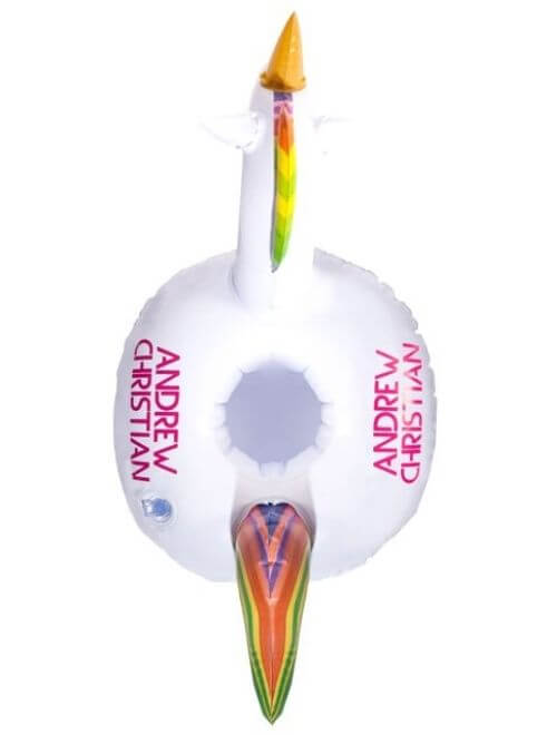 Unicorn Drink Floatie