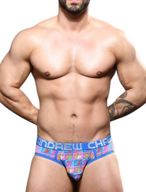 Unicorn Pop Brief