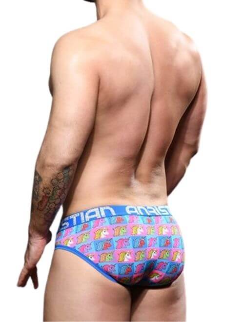 Unicorn Pop Brief