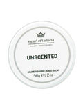 Unscented Beard Balm