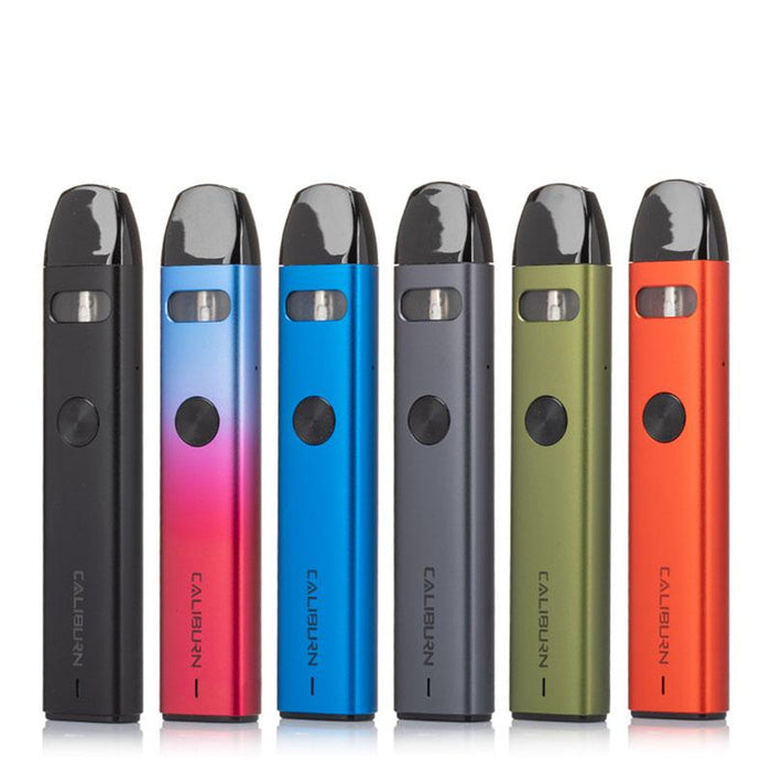 Uwell - Cailburn - Vape Devices