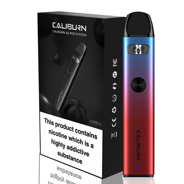 Uwell - Cailburn - Vape Devices