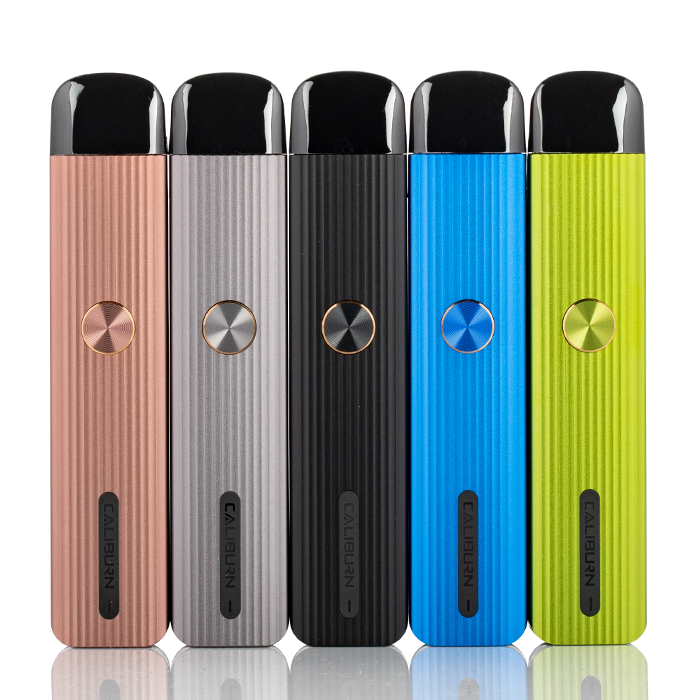 Uwell - Cailburn G - Vape Devices