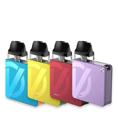 Vaporesso Xros 3 Nano Vape Device