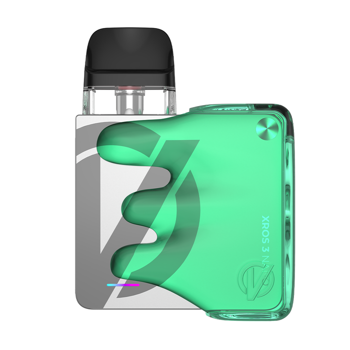 Vaporesso Xros 3 Nano Vape Device