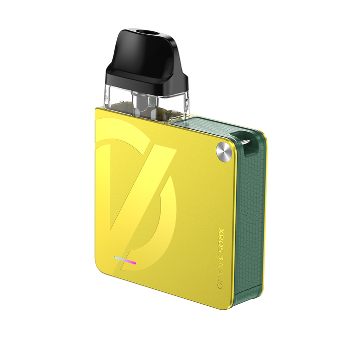 Vaporesso Xros 3 Nano Vape Device