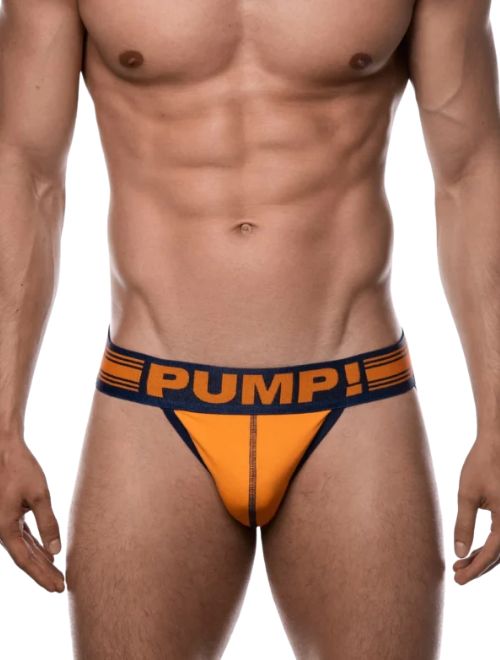 Varsity Jock