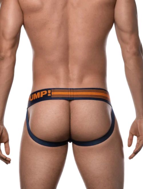 Varsity Jock