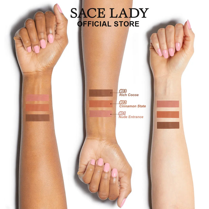 SACE LADY Velvet Mousse Lip Liner Pencil - product image 6