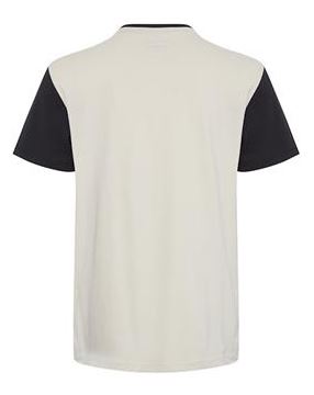 Vertical Tri Stripe T-Shirt