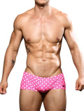 Viceroy Square Cut Swimsuit