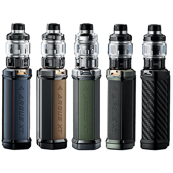 VooPoo - Argus XT Kit - Vape Device