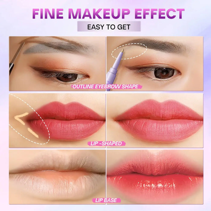 SACE LADY Waterproof Full Coverage Concealer - product image 6