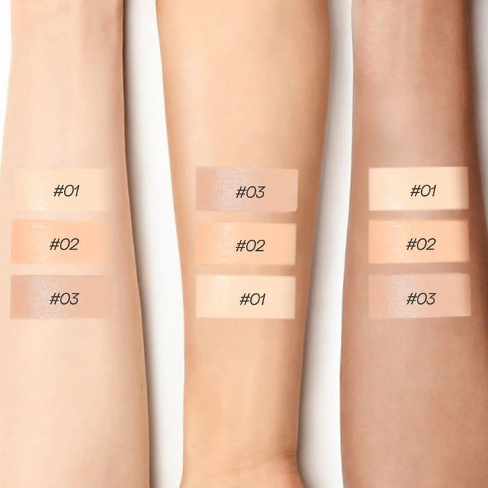 SACE LADY Waterproof Full Coverage Concealer - product image 7