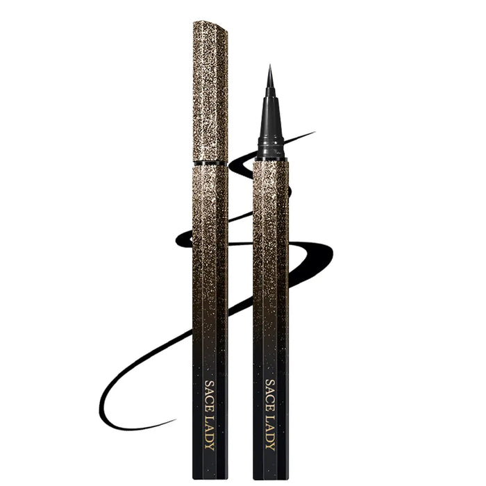 SACE LADY Waterproof Liquid Eyeliner Quick Dry - product image