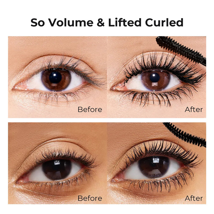 SACE LADY Waterproof Mascara & Eyelash Curler Set - product image 4