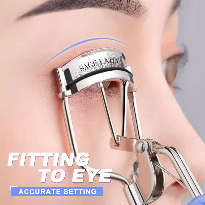 SACE LADY Waterproof Mascara & Eyelash Curler Set - product image 6