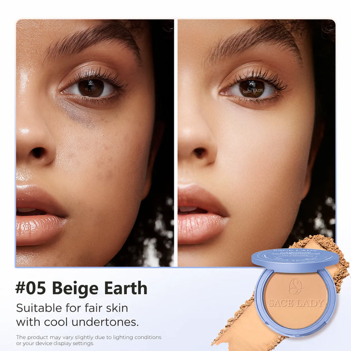 Beige Earth