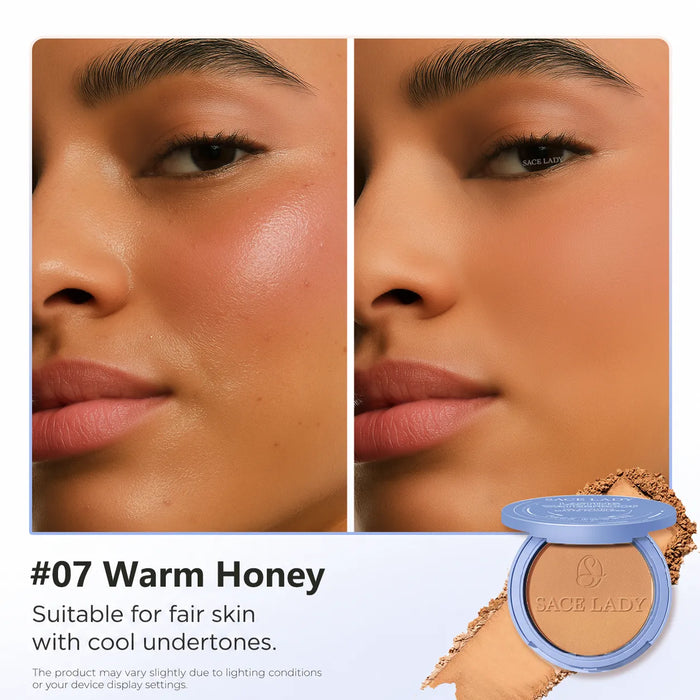 Warm Honey