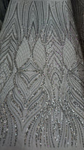 Whisper Lace