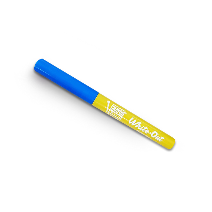 White-Out Liquid Eyeliner