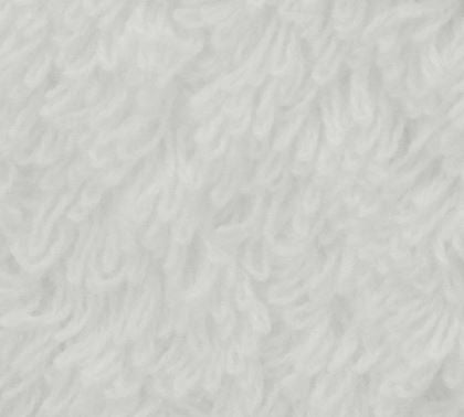 White Super Pile Bath Towels - Wilson Lee